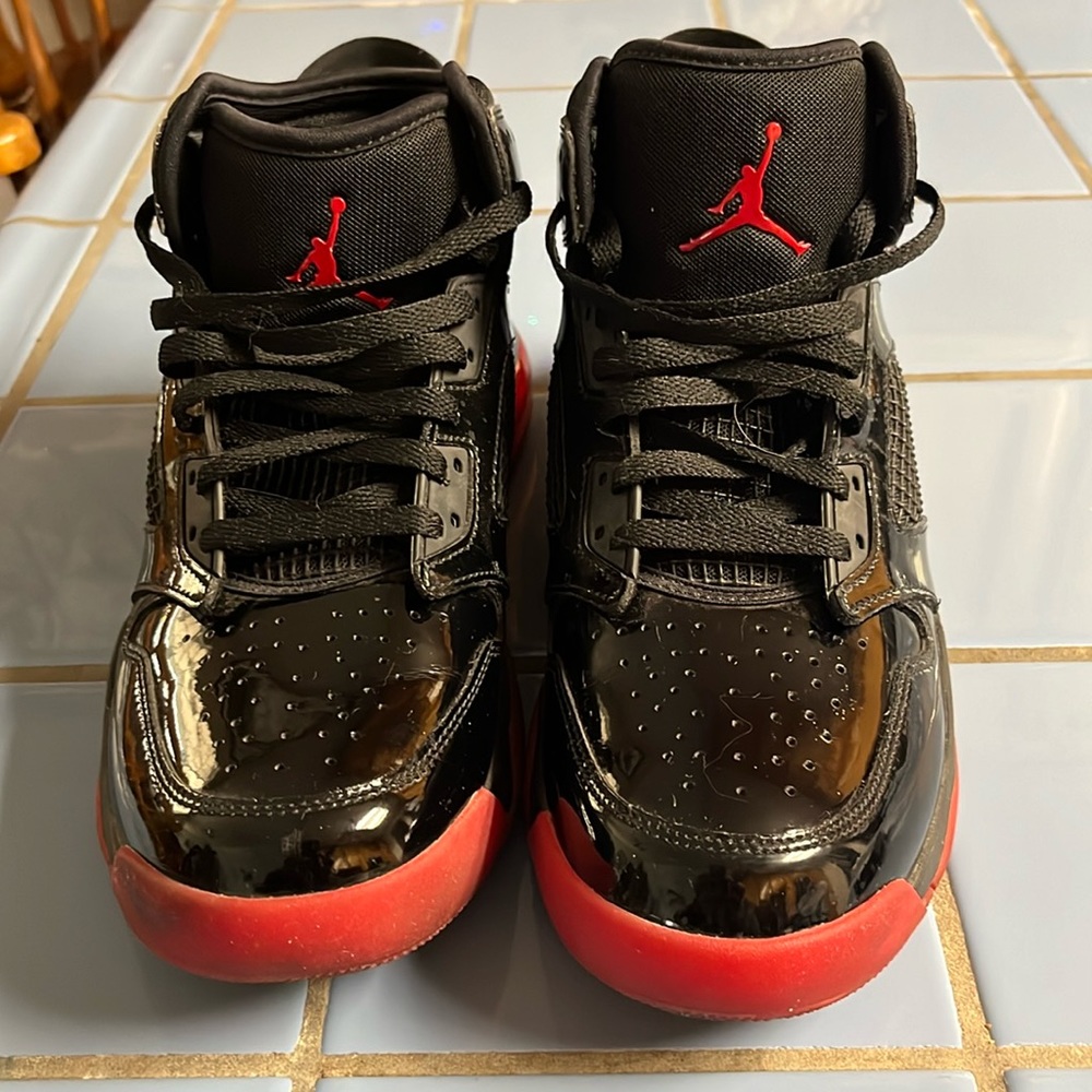 Air Jordan Son of Mars